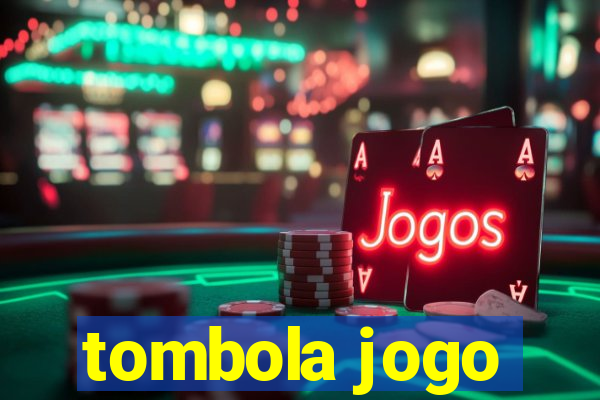 tombola jogo